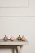 Miniatyrbild 3 av 11: FURNLUX VAS HELENE BRUN 8CM