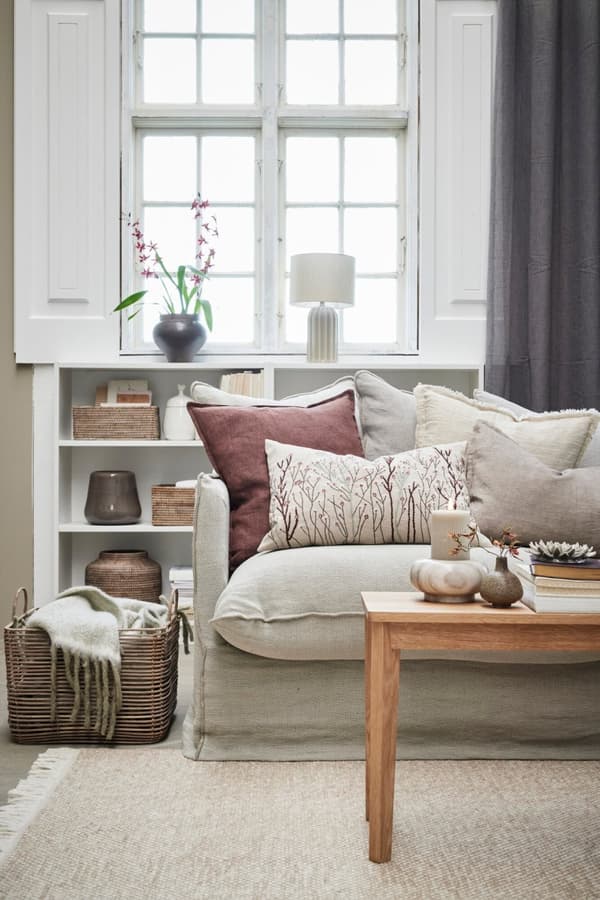 FURNLUX VAS HELENE BRUN 8CM