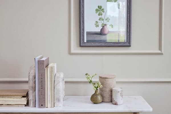 FURNLUX VAS HELENE BRUN 8CM