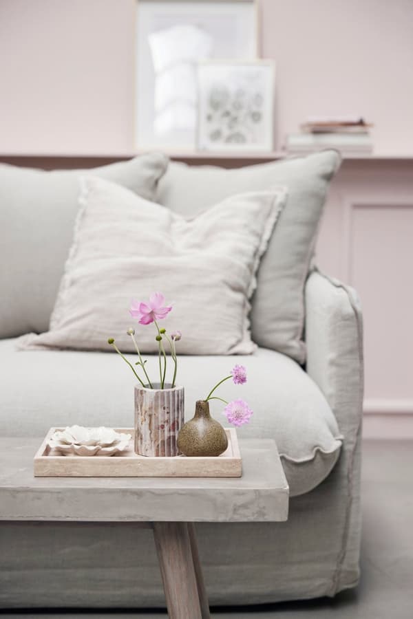 FURNLUX VAS HELENE BRUN 8CM