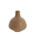 Miniatyrbild 1 av 5: FURNLUX VAS HELENE BEIGE 8CM