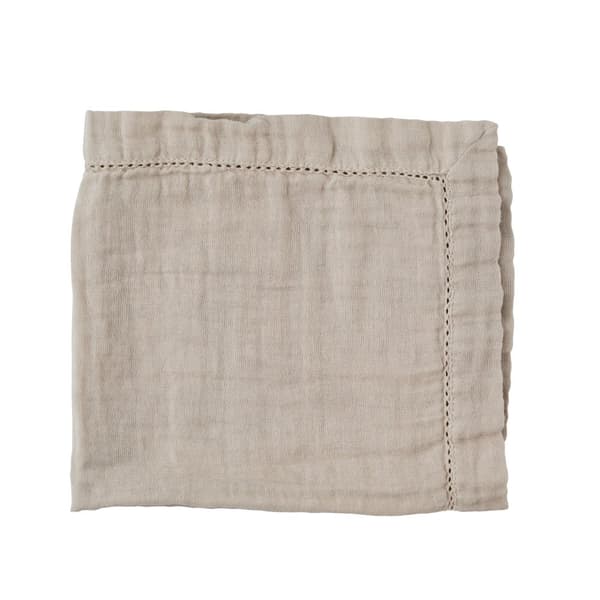 FURNLUX TILBEHØR ANGELA BEIGE 45CM