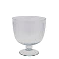 Miniatyrbillede 1 af 3: FURNLUX VASE CARLA HVID 26CM
