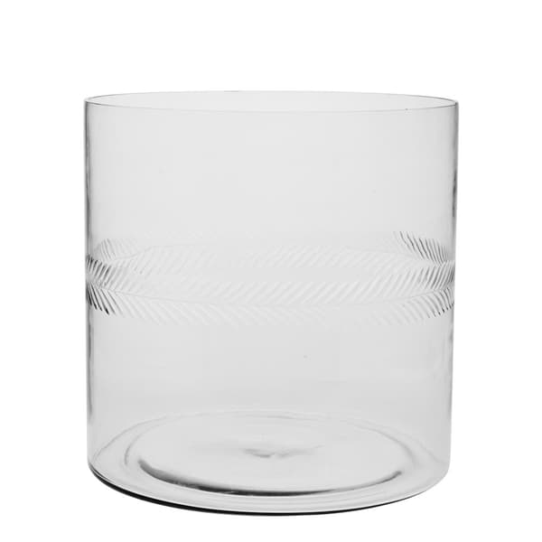 FURNLUX MALJAKKO CARLA VALKOINEN 30CM