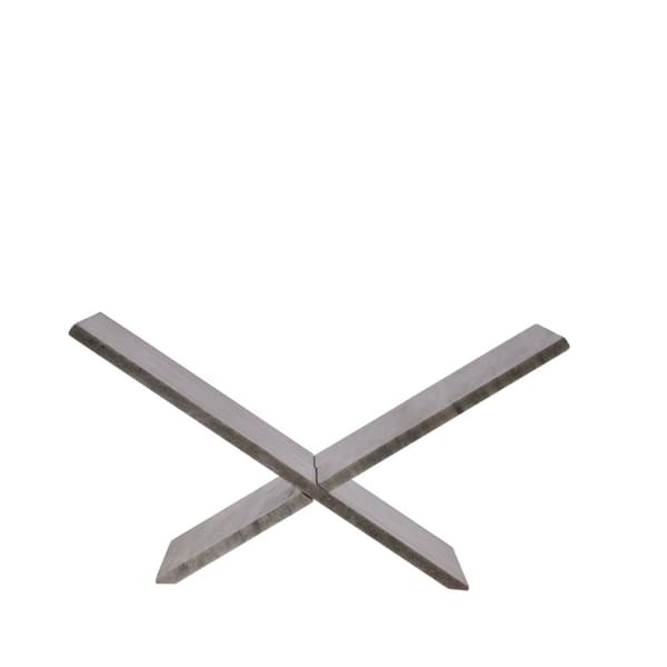 FURNLUX TIDSKRIFTSHÅLLARE ELIVINNE BEIGE 20CM