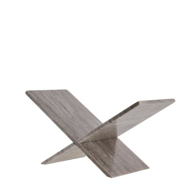 FURNLUX TIDSKRIFTSHÅLLARE ELIVINNE BEIGE 20CM