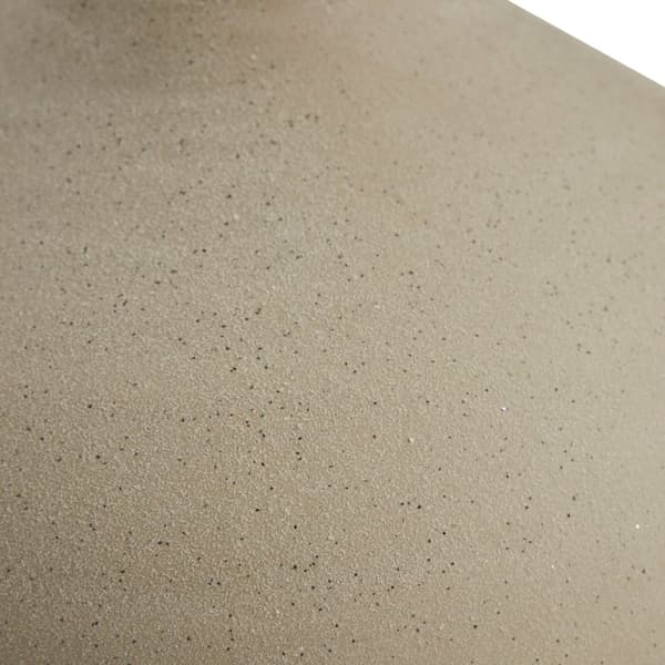 FURNLUX MALJAKKO HESILLE BEIGE 26CM