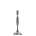 Miniatyrbild 1 av 2: FURNLUX LJUSSTAKE PHILINE SILVER 11CM