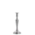 Miniatyrbild 1 av 2: FURNLUX LJUSSTAKE PHILINE SILVER 11CM