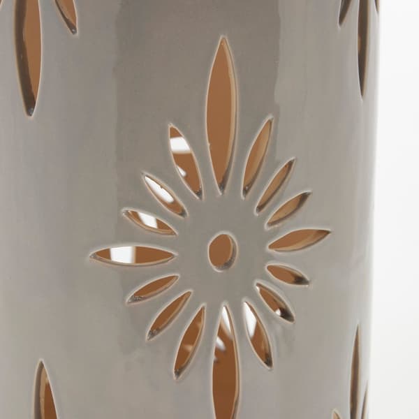 FURNLUX DEKORATION HILDE BEIGE 20CM