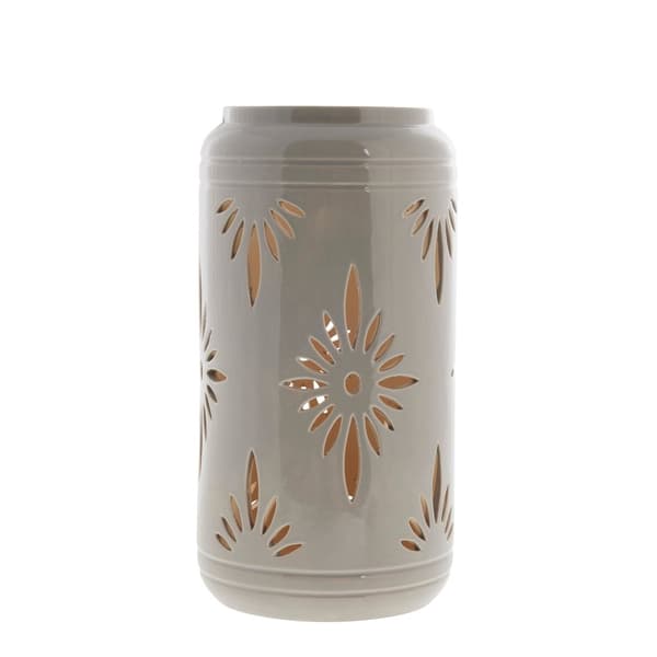FURNLUX DEKORATION HILDE BEIGE 20CM