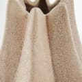 Miniatyrbild 2 av 7: FURNLUX VAS VALONA BEIGE 23CM