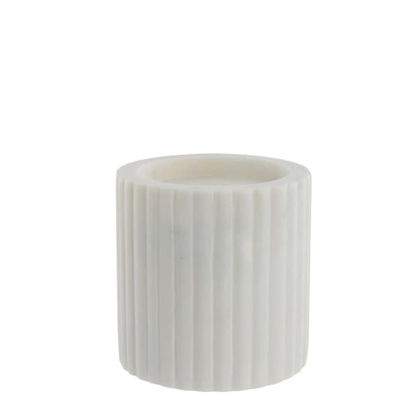FURNLUX LJUSSTAKE ELIANA VIT 10CM