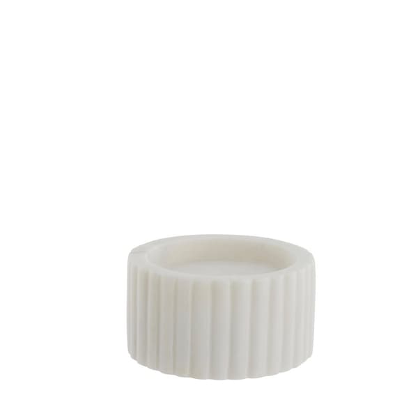 FURNLUX LJUSSTAKE ELIANA VIT 10CM