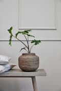Miniatyrbild 3 av 4: FURNLUX GRYTLAPP NORAH BEIGE 39CM