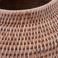 Miniatyrbild 2 av 4: FURNLUX GRYTLAPP NORAH BEIGE 39CM