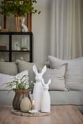 Pikkukuva 6 / 6: FURNLUX MALJAKKO SCARLETT BEIGE 20CM