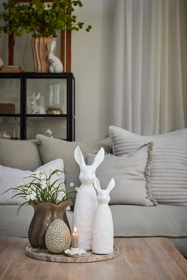 FURNLUX MALJAKKO SCARLETT BEIGE 20CM