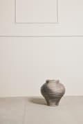 Miniatyrbild 6 av 6: FURNLUX VAS HIELLE GRÅ 31CM