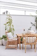 Pikkukuva 3 / 3: FURNLUX MALJAKKO MARA BEIGE 25CM