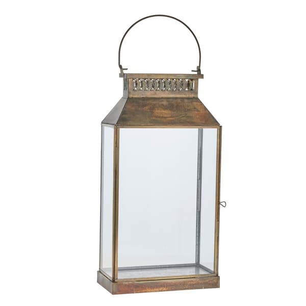 FURNLUX DEKORATION SIGNE GULD 10CM