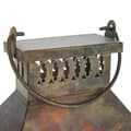 Miniatyrbild 2 av 4: FURNLUX DEKORATION SIGNE GULD 10CM