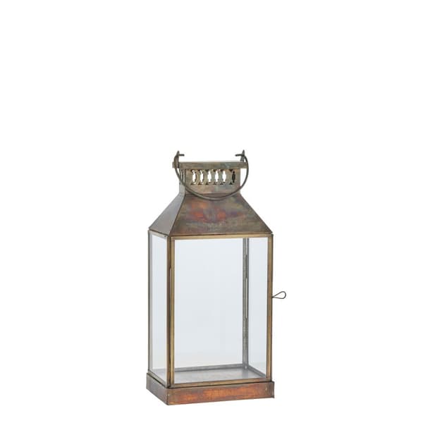 FURNLUX DEKORATION SIGNE GULD 10CM