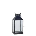 Miniatyrbillede 1 af 2: FURNLUX DEKORATION SIGNE SORT 10CM
