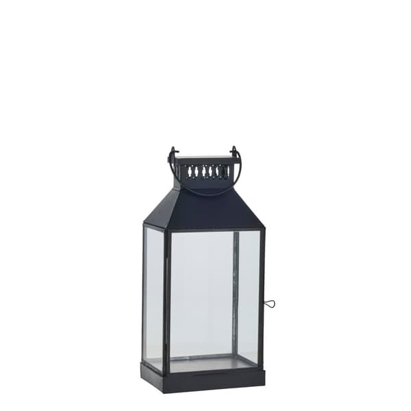 FURNLUX DEKORATION SIGNE SORT 10CM
