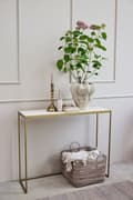 Miniatyrbild 8 av 11: FURNLUX KORG HARPER BEIGE 40CM (2 ST)