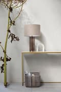 Miniatyrbild 10 av 11: FURNLUX KORG HARPER BEIGE 40CM (2 ST)