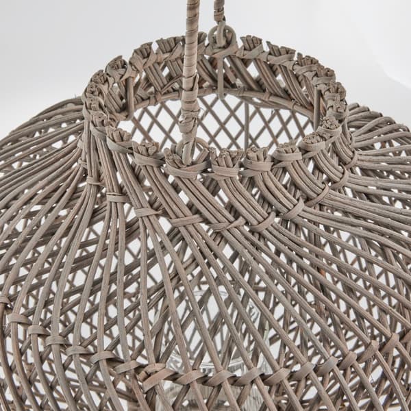 FURNLUX DEKORATION HARPER BEIGE 30CM