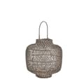 Miniatyrbillede 1 af 11: FURNLUX DEKORATION HARPER BEIGE 30CM