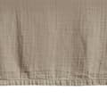Miniatyrbild 2 av 5: FURNLUX BORDSDUK ANGELA BEIGE 140CM