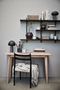 Miniatyrbild 4 av 4: FURNLUX DEKORATION ELLIA BEIGE 5CM