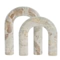 Miniatyrbild 1 av 4: FURNLUX DEKORATION ELLIA BEIGE 5CM