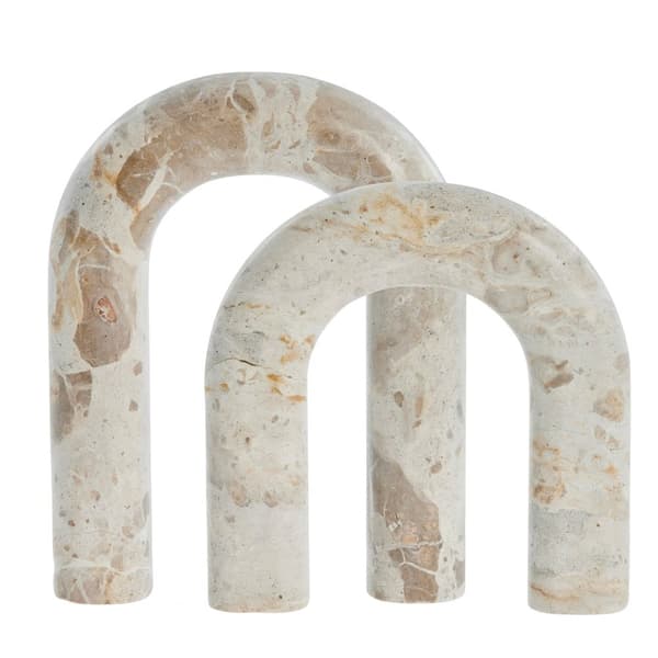 FURNLUX DEKORATION ELLIA BEIGE 5CM