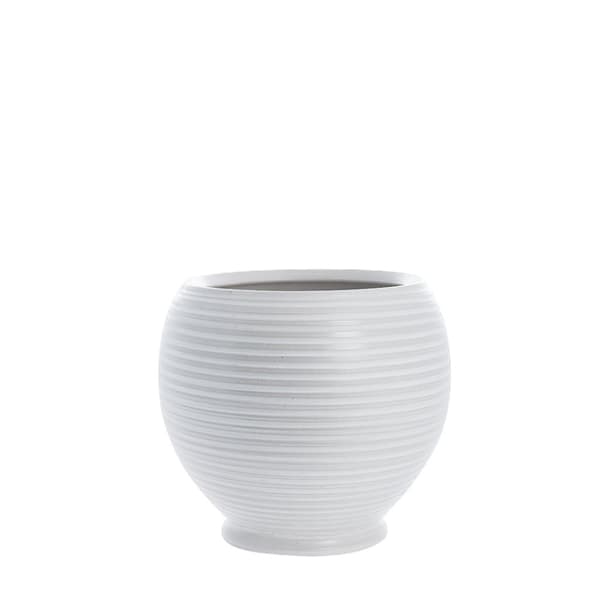 FURNLUX KRUKHÅLLARE CATHARINIA BEIGE 29CM