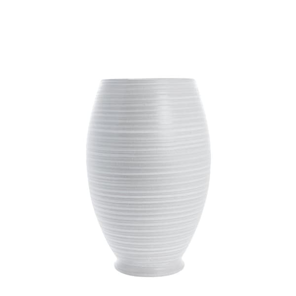 FURNLUX KRUKHÅLLARE CATHARINIA BEIGE 22CM
