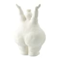Miniatyrbild 3 av 5: FURNLUX DEKORATION SERAFINA BEIGE 14CM