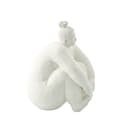 Miniatyrbild 3 av 7: FURNLUX DEKORATION SERAFINA BEIGE 18CM