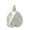 Miniatyrbild 1 av 7: FURNLUX DEKORATION SERAFINA BEIGE 18CM