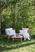 Miniatyrbild 6 av 9: FURNLUX VERKTYG NORAH BEIGE 15CM