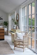 Miniatyrbild 7 av 9: FURNLUX VERKTYG NORAH BEIGE 15CM