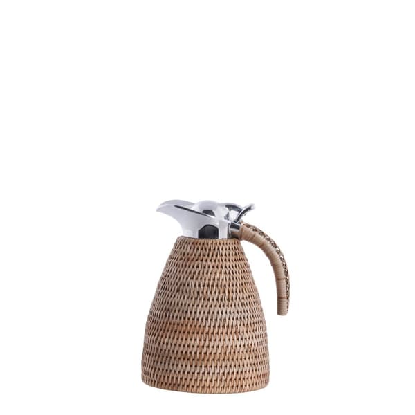 FURNLUX VERKTYG NORAH BEIGE 15CM