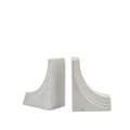 Miniatyrbild 1 av 4: FURNLUX DEKORATION ELLIA VIT 16CM