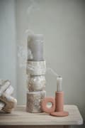 Miniatyrbild 4 av 8: FURNLUX DEKORATION ELLIA BEIGE 22CM