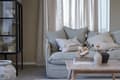 Miniatyrbild 5 av 8: FURNLUX DEKORATION ELLIA BEIGE 22CM