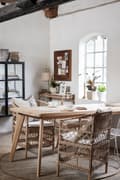 Pikkukuva 3 / 4: FURNLUX KATTILANPIDIN ANNA HARMAA 26CM