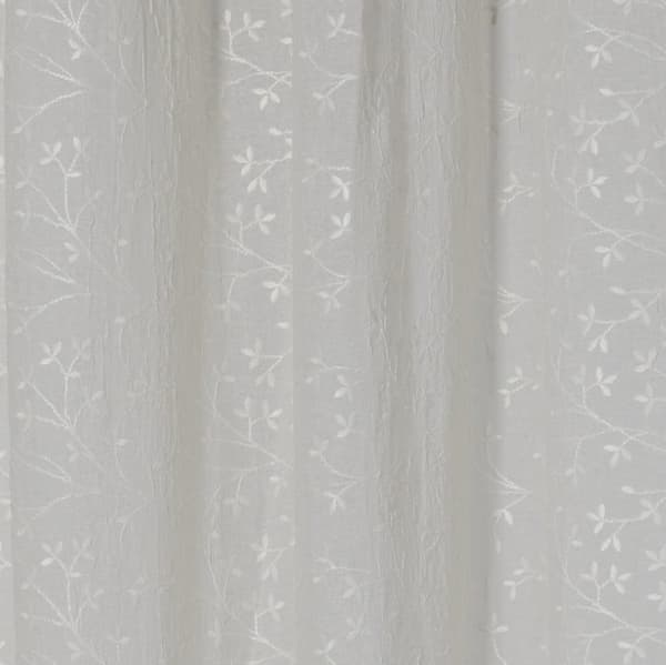 FURNLUX BRUSEFORHÆNG ELOISE BEIGE 160CM